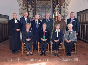 Eiserne Konfi