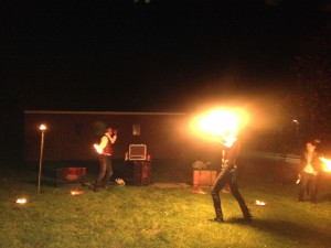 Feuer