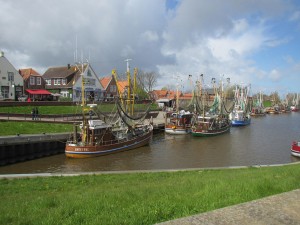 Greetsiel Willy