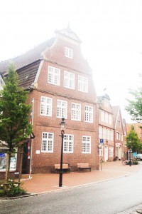 Kranichhaus