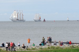 Sail