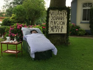 k-Wendlas Bett