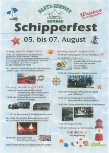 k-Schipperfest 16