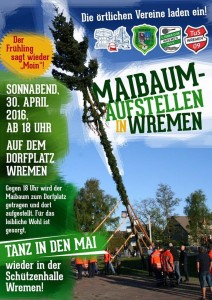 maibaum